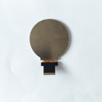 Module d'affichage LCD TFT rond de 2,76 pouces avec résolution 480x480