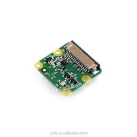 Carte caméra Raspberry Pi officielle V2, neuve et originale, module caméra avec capteur IMX219 8 mégapixels pour Raspberry Pi