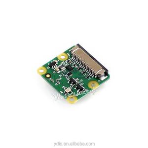 Carte caméra officielle Raspberry Pi V2, compatible avec Raspberry Pi et Jetson Nano - Product Image 3