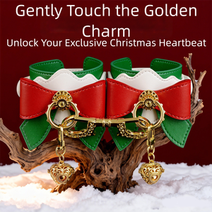 Набор наручников для пар Scarletsin C-23 - секс-игрушки - Product Image 1