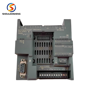 ตัวควบคุม PLC 6ES72887DP010AA0 S7-200 6ES7288-7DP01-0AA0 S7200สต็อกดั้งเดิมใหม่ - Product Image 1
