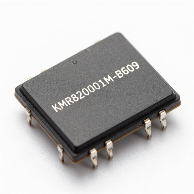 KMR820001M-B609 BOM IC In Stock Memory Electronics Component