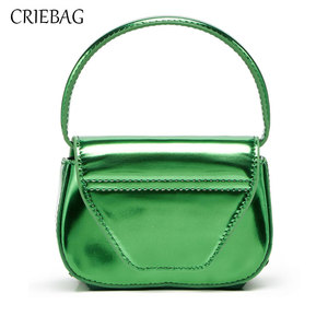 Borsa Tote in pelle di vacchetta di alta qualità borse da donna firmate borse di marca famose marche di lusso prima copia - Product Image 1