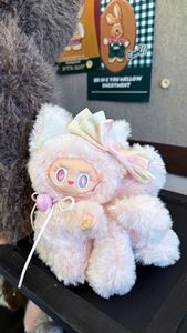 Jialedi เก้าหางจิ้งจอก jialedi ของเล่นกล่องปริศนาของเล่นทำจากวัสดุทำจากพลาสติกไวนิลมาคารอนเครื่องประดับจี้คุณภาพสูงสำหรับฮาโลวีน14 + ปี - Product Image 6