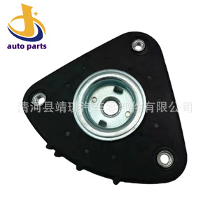 Soporte Superior de Amortiguador para Ford EcoSport 8V43-3K155-AB, Soporte de Goma para Ford Focus Escape con Transmisión Automática - Product Image 1