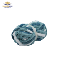 Knitting Organic Cotton Chenille Chunky Shues Stock Lot Chenille Green Chunky 3cm Cotton Crochet Set Arm Knitting Yarn