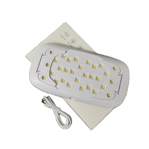 Lámpara de curado UV pegamento teléfono móvil película templada pegatina LED de alta potencia <span class=keywords><strong>ultravioleta</strong></span> luz púrpura manicura máquinas <span class=keywords><strong>para</strong></span> hacer <span class=keywords><strong>uñas</strong></span> - Product Image 2