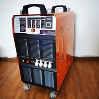 Robuste Pas Cher Prix Machine de Coupe de Découpeuse de Plasma de COMMANDE numérique par ordinateur LGK 160 COUPE 160 Coupeur de Plasma