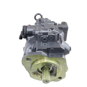 708-1W-00010 pour pompe de direction hydraulique pour chargeuse sur pneus WA470-6/WA480-6 Remplacement Garantie de 6 mois Origine Guangdong - Product Image 3