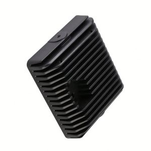 Services et pièces de fonderie automobile sur mesure en Chine - Tolérance de haute précision 0,01 mm OEM/ODM avec matériaux personnalisés - Product Image 1