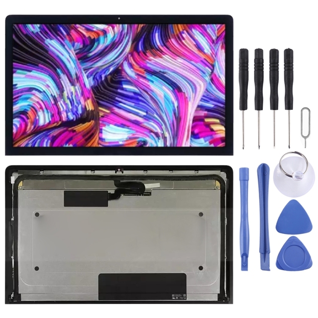 OEM LCD Screen for Apple iMac 21.5 Inch A2116 4K with Digitizer Full
