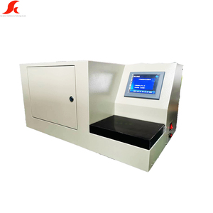 Alat Analisa Nilai Asam Minyak Transformator Otomatis, Penguji Keasaman Minyak Isolasi yang Larut dalam Air, Akurasi Tinggi <span class=keywords><strong>1</strong></span> Tahun 0.05PH <span class=keywords><strong>6</strong></span> - Product Image 5