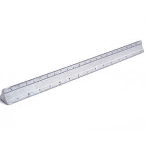 <span class=keywords><strong>Regla</strong></span> Paralela de Dibujo Arquitectónico de Alta Precisión <span class=keywords><strong>para</strong></span> <span class=keywords><strong>Medir</strong></span> <span class=keywords><strong>Planitud</strong></span> de 30 cm - Product Image 6