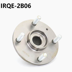 Rodamiento de Cubo de Rueda IRQE 43502-0D010 para Toyota Vios Yaris, Diámetro Interior de 35 mm, Pieza de Repuesto - Product Image 2