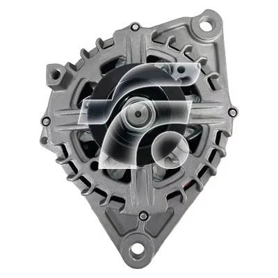 Wholesale Starter Motor - OEM/ODM Accepted 12V 115A 8PK PS1006992 High-Output Alternator for bosch