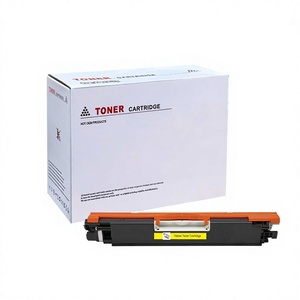 Cartucho de Tóner GUIQI Factory Outlet 130 para HP 130A CF350 CF350A CF351A <span class=keywords><strong>CF352A</strong></span> CF353A, 1 Juego para Impresora HP MFP M176n/M177fw - Product Image 5