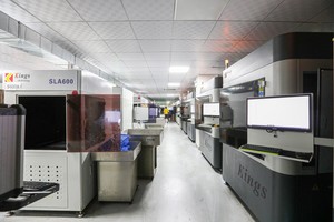 XTJ Oem Prototype rapide en plastique de précision personnalisé pièce de rechange automatique modèle de jouet d'impression 3D multicolore - Product Image 3