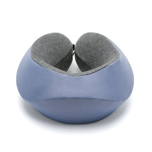 <span class=keywords><strong>Hnos</strong></span> fácil de llevar avión coche de espuma de memoria de viaje cuello 360-Grado cabeza apoyo almohada de viaje - Product Image 2