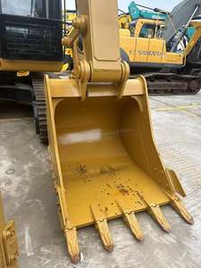Utilisé pour CAT 330D Composants de noyau de roulement de moteur de machines hydrauliques d'occasion pour pelle sur chenilles pour marque CAT - Product Image 3