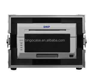 Boîtier en aluminium pour imprimante photo <span class=keywords><strong>DNP</strong></span> <span class=keywords><strong>DS620</strong></span> - Product Image 3