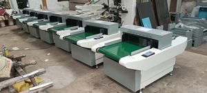 Rilevatore di Metalli per Tessuti, Rilevatore di Aghi per Ragdoll, Macchina Rilevatrice di Metalli per Indumenti in <span class=keywords><strong>Vietnam</strong></span> - Product Image 5