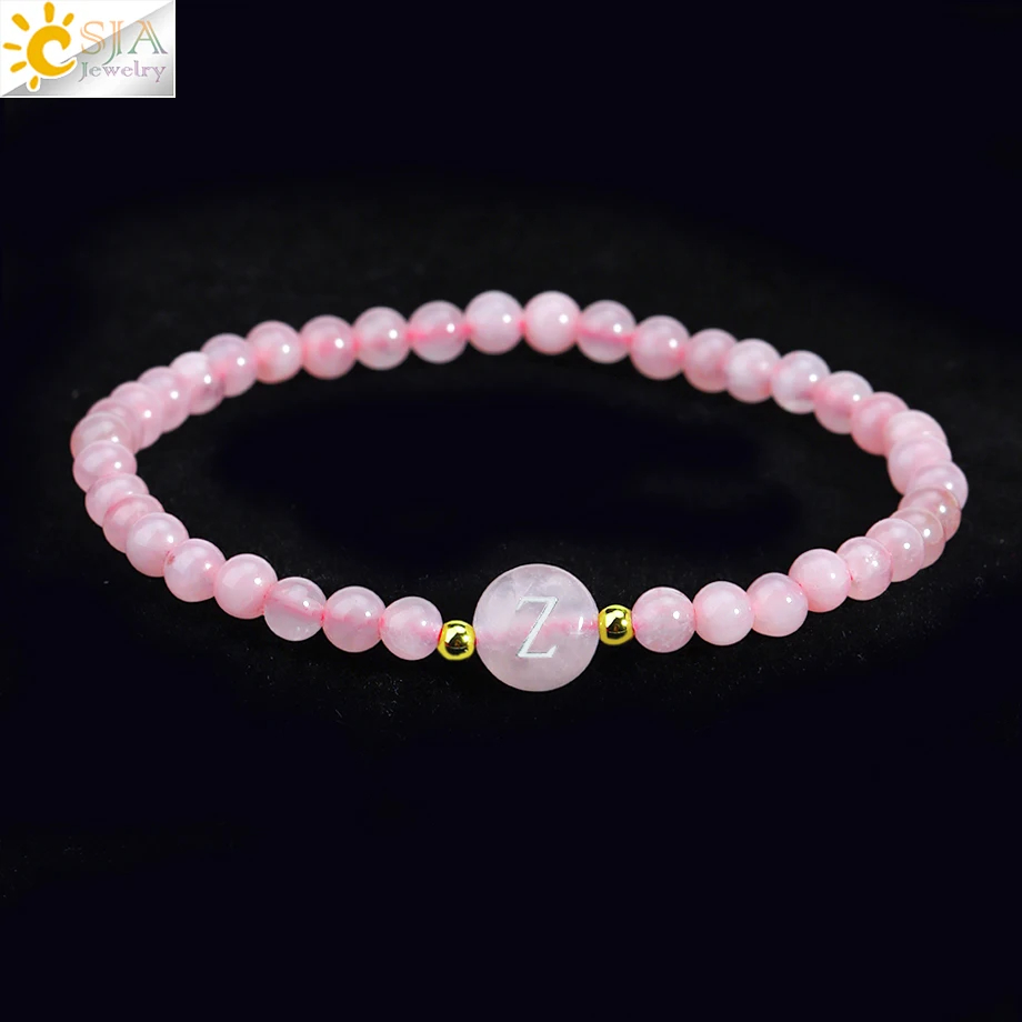 H362-Rose Quartz