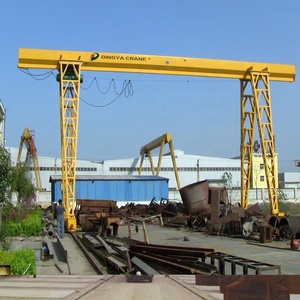 Nuovo Design <span class=keywords><strong>Gru</strong></span> a Portale Elettrica Mini <span class=keywords><strong>per</strong></span> Carichi Leggeri, Mobile, <span class=keywords><strong>per</strong></span> Officina - Product Image 5