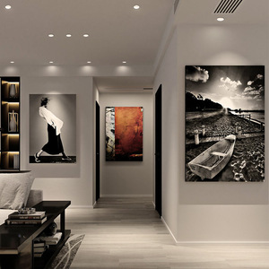 Lámpara LED Comercial Empotrada en el Techo, Iluminación Interior sin Marco, Alimentación por CA, Aluminio, 4100K Blanco Neutro, IP20, CRI90, Regulable - Product Image 6