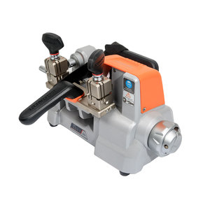 Meilleur prix, haute qualité, machine à découper les clés Xhorse Condor XC-009, manuelle, pour clés à une face et à double face - Product Image 3