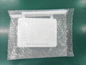 Xpon Low Price Dual-Band-Frequency with Fiber Optical 4GE 2USB 2.4G 5g AC1200 WiFi5 Omci Tr069 Optical <b>Modems</b> - Product Image 5