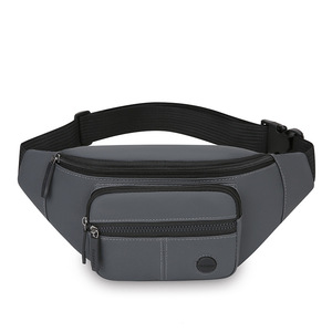 Men's Chest Bag Military Green Breathable Outdoor Casual Crossbody Bag For Everyday Use - Product Image 5