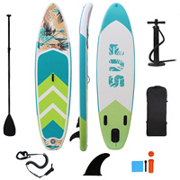 Planche de paddle gonflable de qualité supérieure fabriquée en Chine pour le surf, planche SUP à vendre, personnalisation acceptée