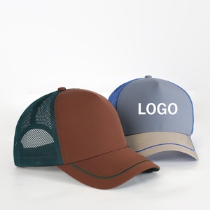 Personaliza tu Logotipo, Gorra de Malla de Alta Calidad, Gorra de Béisbol Unisex, Gorras de Béisbol con Logotipo Personalizado - Product Image 2
