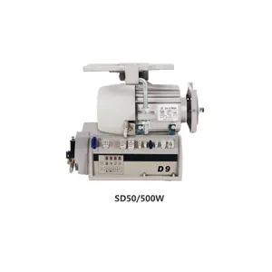 SHOKEI-servomotor colgante de ahorro de energía con SD55-DD9-YAMATO para máquina de coser