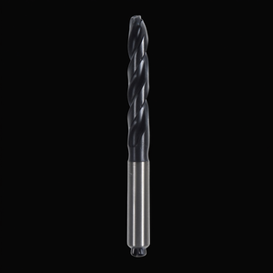 Ttake Ta1047 Carbide <b>Drill</b> Bit 6 <b>Guide</b> Pads H7 Tolerance Nano Coated - Product Image 3