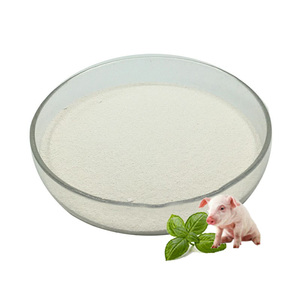 Thức ăn gia súc phụ gia dầu oregano 90% phụ gia thức ăn <span class=keywords><strong>carvacrol</strong></span> cho Gà Thịt - Product Image 6