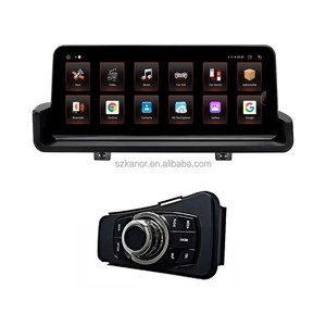 Lecteur multimédia Android 10,25 pouces avec écran tactile et radio pour <span class=keywords><strong>BMW</strong></span> Série 3 E90 E91 <span class=keywords><strong>E92</strong></span> <span class=keywords><strong>Carplay</strong></span> - Product Image 6