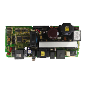 A20B-2100-0761 FANUC PLC Pac แผงวงจรควบคุมอุตสาหกรรม PCB ควบคุมโดยเฉพาะ - Product Image 5