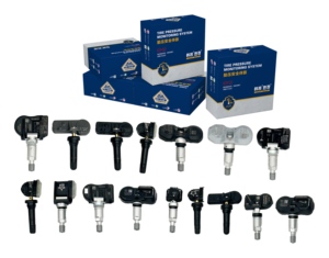 Sensor de Presión de Neumáticos 52933-F2000 para <span class=keywords><strong>Hyundai</strong></span> I35 2016-2019, para Kia <span class=keywords><strong>E</strong></span>-<span class=keywords><strong>NIRO</strong></span> 2018-2020 - Product Image 6
