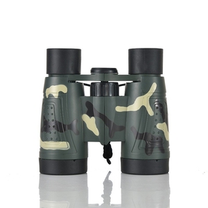 Outil scientifique éducatif Cadeaux promotionnels Mini jouet en plastique <span class=keywords><strong>5x30</strong></span> Jumelles pour enfants - Product Image 1