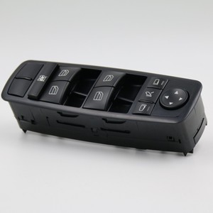 สวิตช์ควบคุมกระจกไฟฟ้า Mercedes-Benz รุ่น 2518300290 และ 2518200310 สำหรับเปลี่ยนซ่อม - Product Image 3