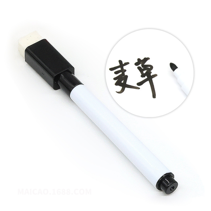 Magnetic pen