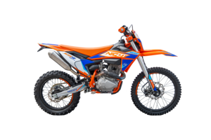 Motocyclettes tout-terrain pour adultes à essence <span class=keywords><strong>Nicot</strong></span> KR4 300PR-2 à grande vitesse 120 km/h 300cc, vente chaude en provenance d'usine en Chine - Product Image 2