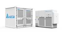 Transformateur à semi-conducteurs OEM Delta, conception personnalisée, équipement essentiel pour les projets de réseaux électriques
