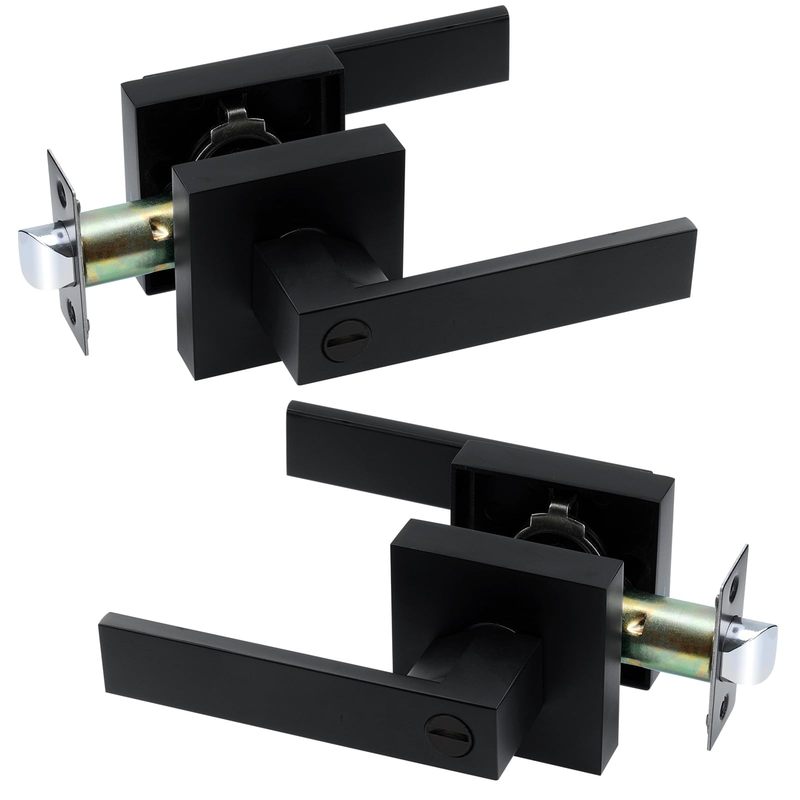 BBDHOME Heavy Duty Entrance Privacy Passage