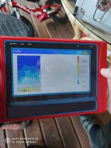 אוטומטי האחרון 100 מ '150 מ' גלאי מים תת קרקעית עם רכיבי ליבת מנוע 220v מנוע - Product Image 5