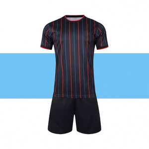 Uniformes de Fútbol de Alta Calidad OEM, Nueva Colección 25/26, Ropa Deportiva y Camisetas de Fútbol para Envío por Correo - Product Image 1