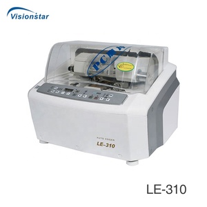 HY-5188 ống kính edger quang học thiết bị phòng thí nghiệm tự động ống kính edger máy cho Kính mắt cửa hàng - Product Image 3