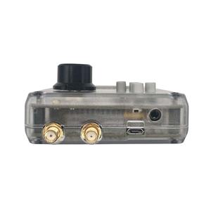 HackRF One R9 V2.0.1 + PortaPack H2 amélioré + coque en plastique assemblée + 5 antennes + câble <span class=keywords><strong>USB</strong></span> - Product Image 4