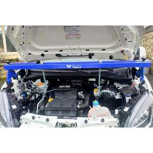 Puente motor Brilliant Tools, 500 kg - Product Image 2